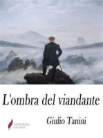 L'ombra del viandante: Elegia in memoria di Ceccardo Roccatagliata-Ceccardi