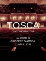 Tosca: Versione integrale con schede illustrative