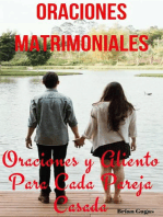 Oraciones Matrimoniales Oraciones y Aliento Para Cada Pareja Casada