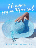 El amor según Marisol