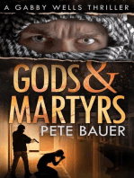Gods & Martyrs