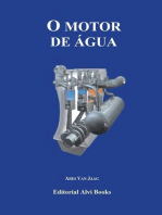 O Motor de Água