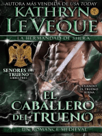 El Caballero del Trueno