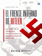 El Frente Interno de Hitler