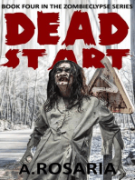 Dead Start: Zombieclypse, #4