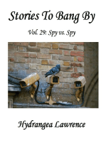 Stories To Bang By, Vol. 29