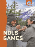 NOLS Games