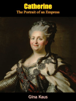 Catherine: The Portrait of an Empress