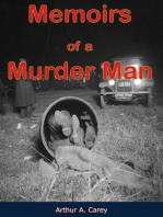 Memoirs of a Murder Man
