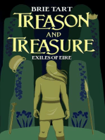 Treason and Treasure