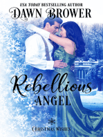 Rebellious Angel: Marsden Descendants