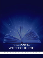 Victor L. Whitechurch
