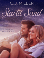 Starlit Sand: Ocean Sands Series, #1