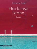 Hockneys Leben