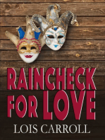 Raincheck for Love