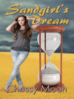 Sandgirl's Dream: DayDreamer, #2