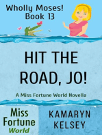 Hit the Road, Jo!