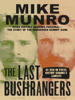 The Last Bushrangers
