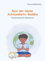 Ravi der kleine Achtsamkeits-Buddha