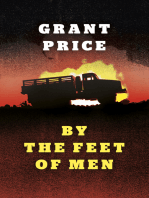 By the Feet of Men: A Novel