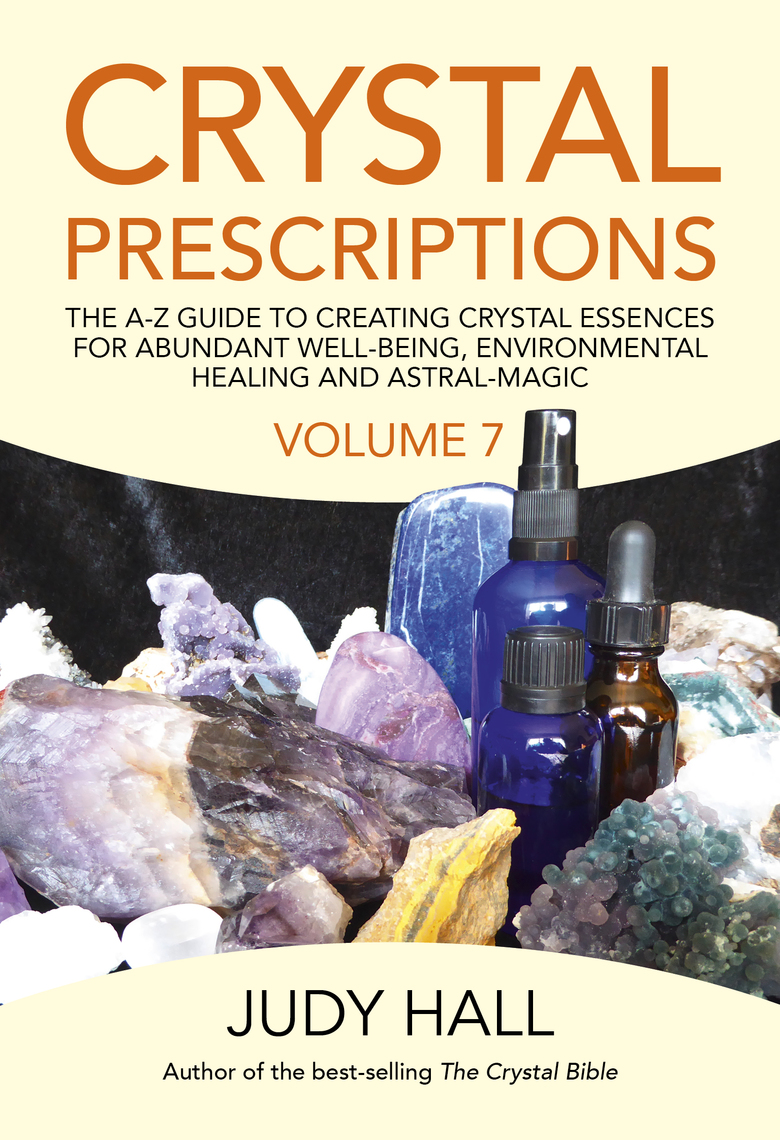 Read Crystal Prescriptions Online by Judy Hall Books
