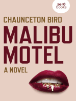 Malibu Motel: A novel about the colossal cost of free cash