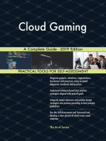 Cloud Gaming A Complete Guide - 2019 Edition