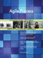 Agile Process A Complete Guide - 2019 Edition