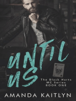 Until Us: The Black Harts MC, #1