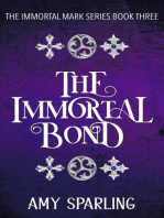 The Immortal Bond