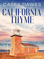 California Thyme