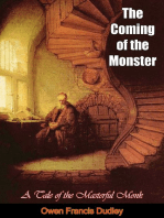 The Coming of the Monster