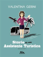 Storie di una assistente turistica