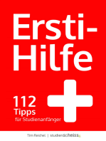 Ersti-Hilfe