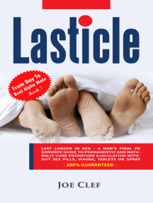 Lasticle by Joe Clef (Ebook) - Read free for 30 days