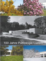 100 Jahre Pathologie Luzern
