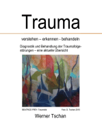 Trauma verstehen - erkennen - behandeln