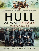 Hull at War 1939–45: The Air Raids