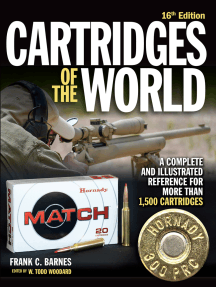 Gun Digest 2022, 76th Edition: The World's Greatest Gun Book