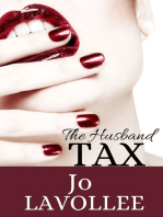 The Husband Tax