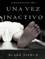 Una Vez Inactivo (Un Misterio De Riley Paige—Libro 14)