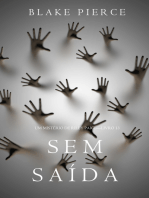 Sem Saída (Um Mistério de Riley Paige—Livro 13)