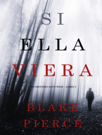 Si Ella Viera (Un Misterio Kate Wise —Libro 2)