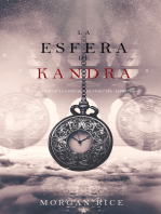 La Esfera de Kandra (Oliver Blue y la escuela de Videntes—Libro dos)