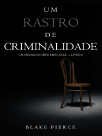 Um Rastro De Criminalidade (Um Enigma da Série Keri Locke — Livro 4)