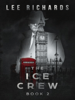 The Ice Crew: Foxy Fowler, #2