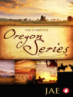 The Complete Oregon Series