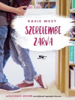 Szerelembe zárva