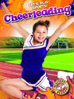 Cheerleading