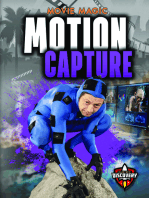 Motion Capture